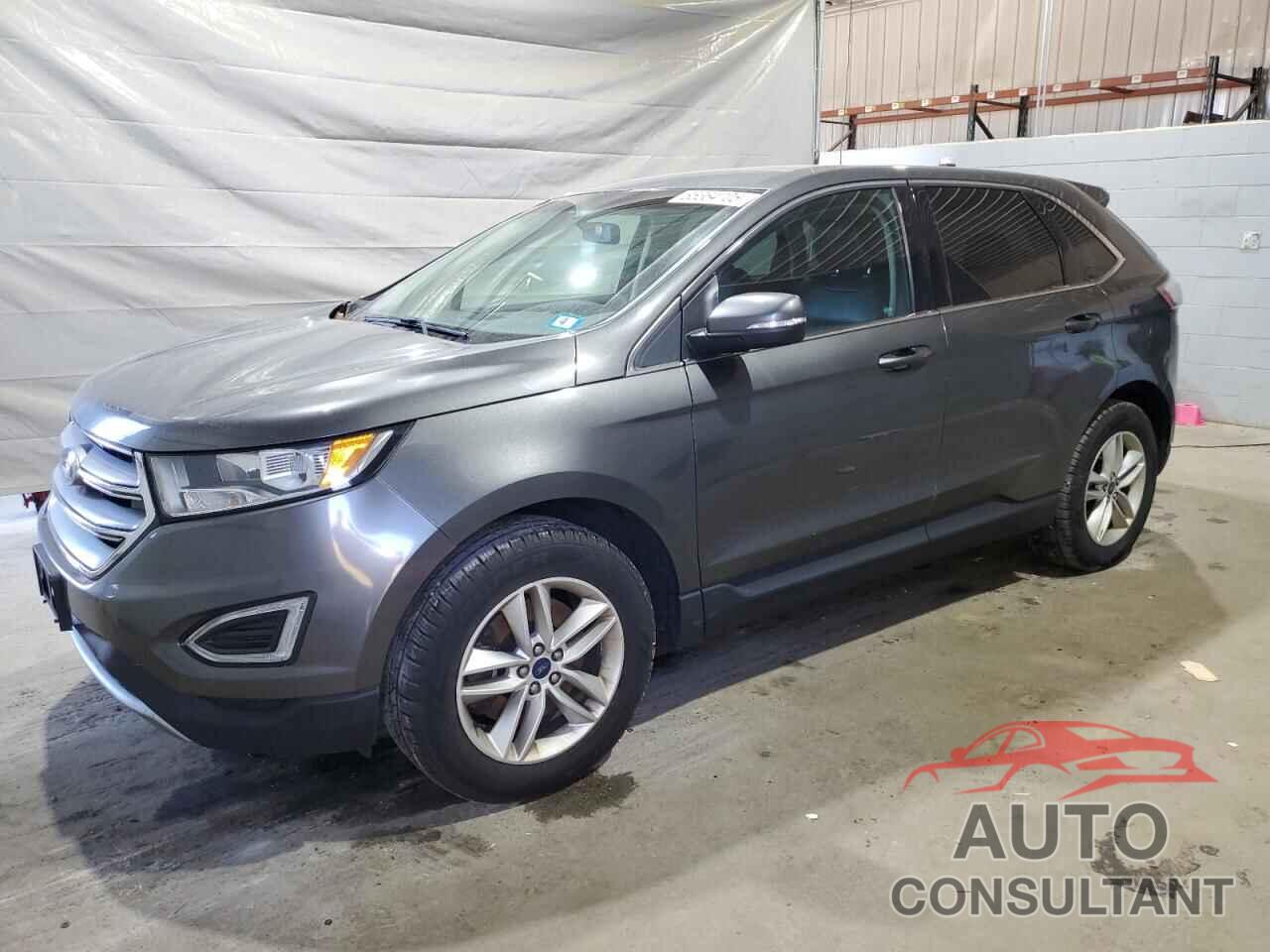 FORD EDGE 2015 - 2FMTK4J91FBC24408