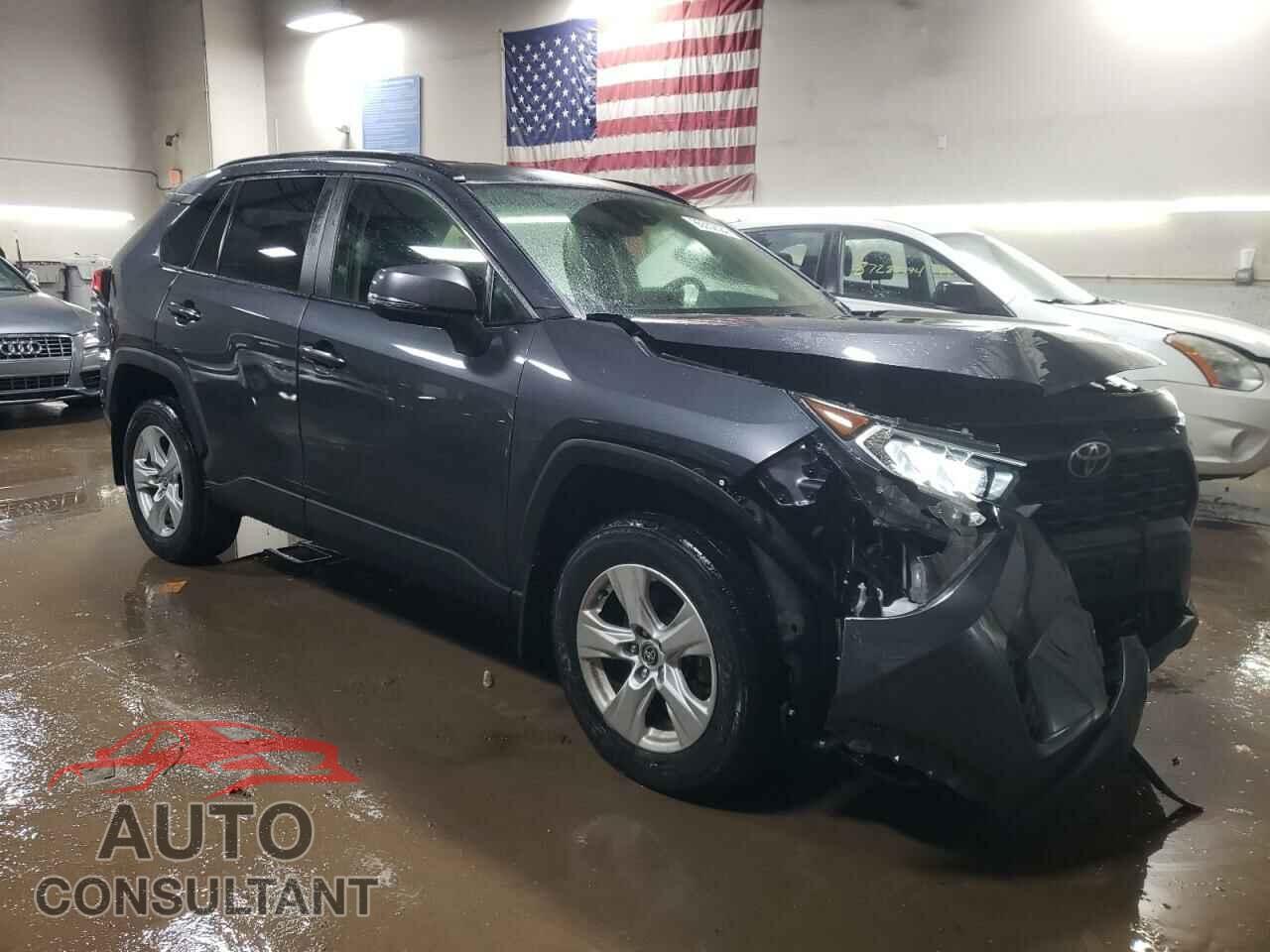 TOYOTA RAV4 2020 - JTMP1RFVXLD059718