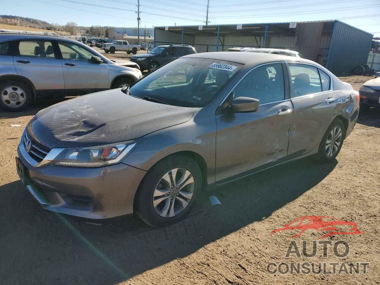 HONDA ACCORD 2015 - 1HGCR2F35FA141926