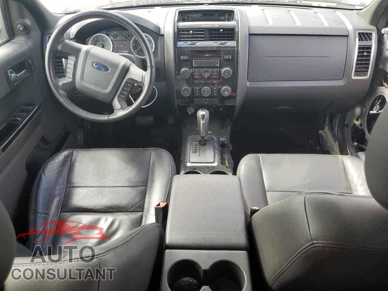 FORD ESCAPE 2012 - 1FMCU9EG4CKA99387