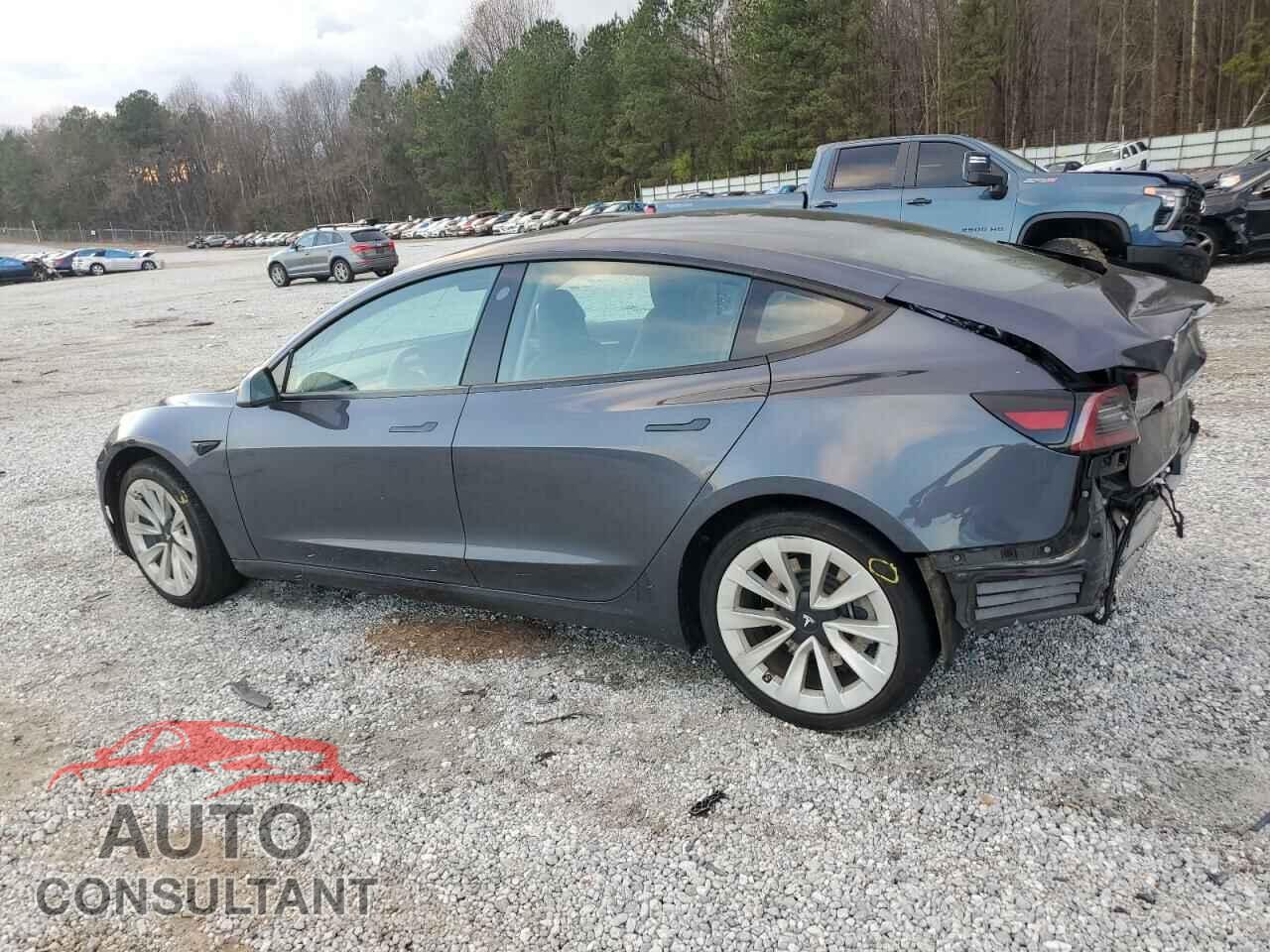 TESLA MODEL 3 2023 - 5YJ3E1EA1PF554391