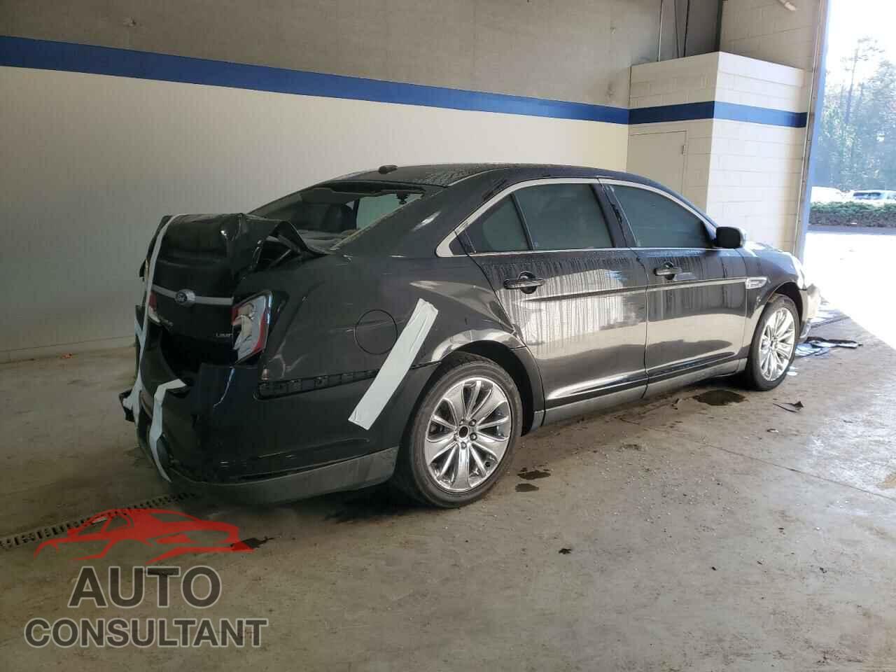 FORD TAURUS 2011 - 1FAHP2FW5BG174992