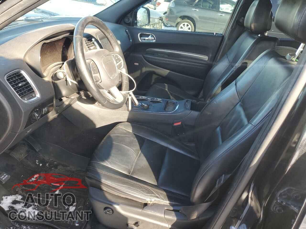 DODGE DURANGO 2015 - 1C4RDJDG6FC194873