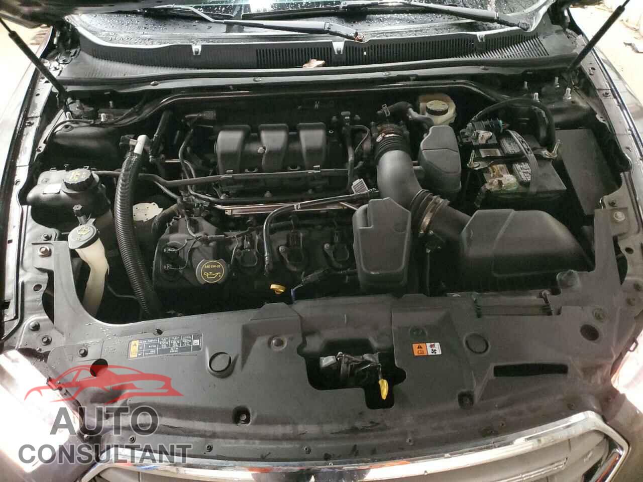 FORD TAURUS 2015 - 1FAHP2H80FG115918