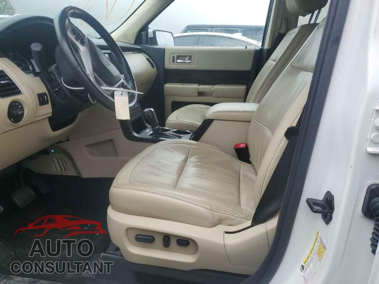 FORD FLEX 2013 - 2FMGK5D87DBD22320