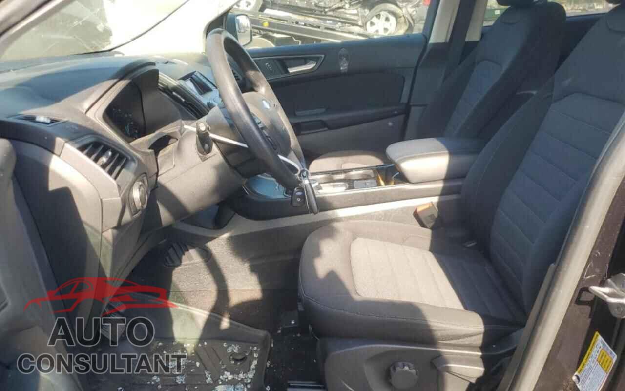 FORD EDGE 2019 - 2FMPK3G90KBB31909