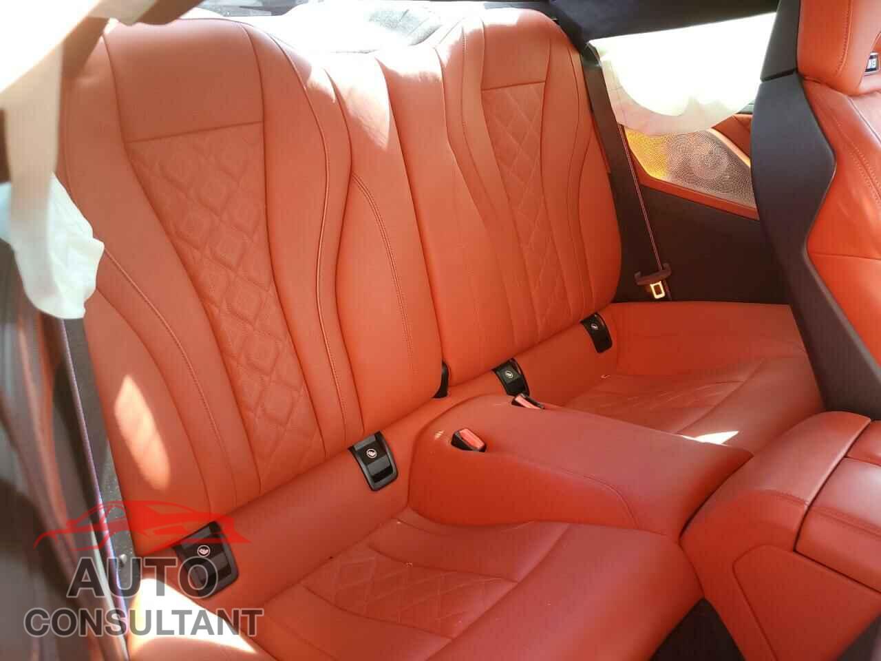BMW M8 2020 - WBSAE0C05LCD88925