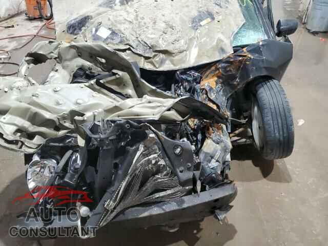 MITSUBISHI GALANT 2011 - 4A32B2FFXBE017630