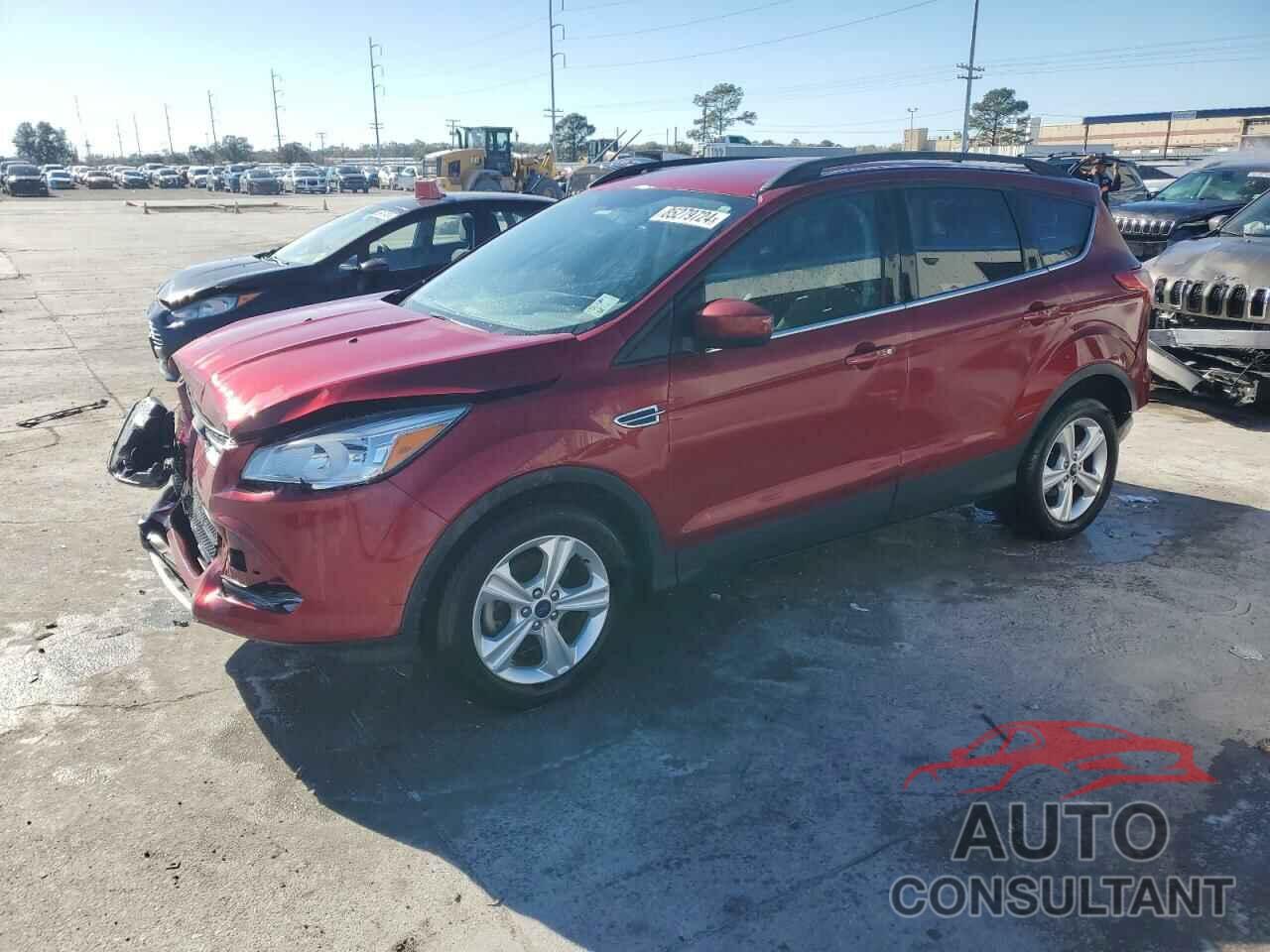 FORD ESCAPE 2016 - 1FMCU0GX5GUC19460