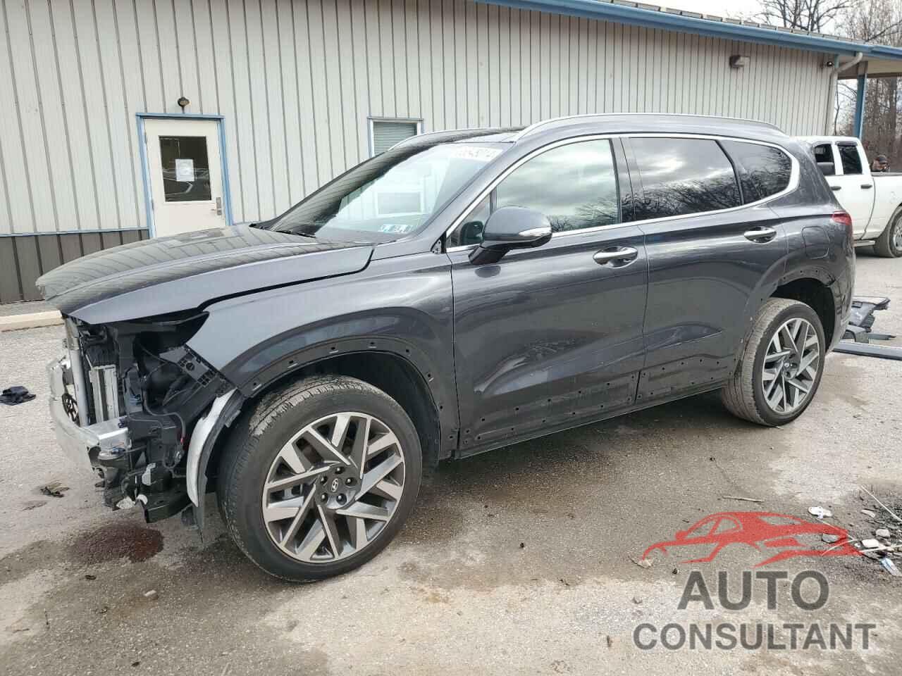 HYUNDAI SANTA FE 2023 - 5NMS5DAL5PH635431