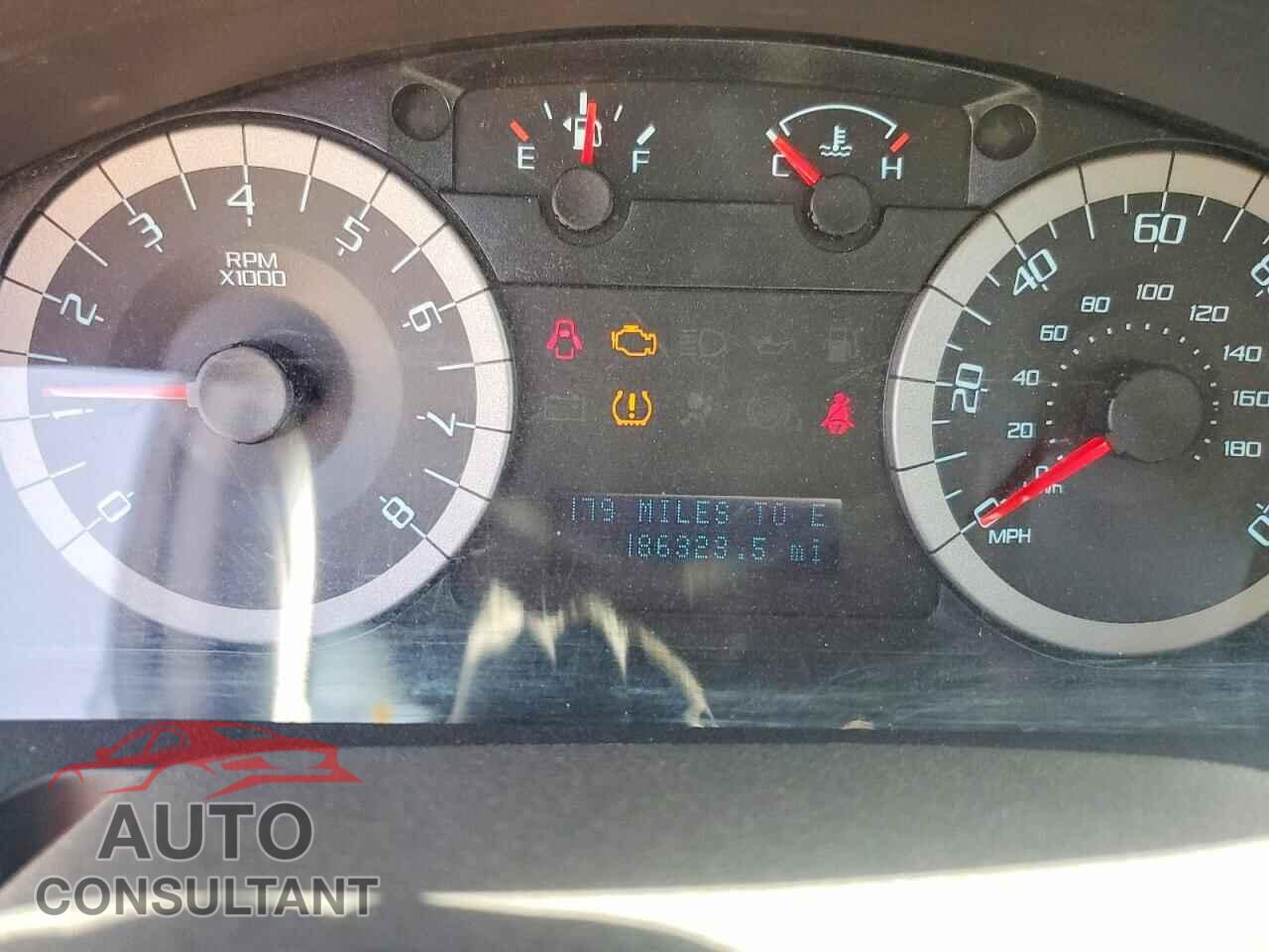 FORD ESCAPE 2010 - 1FMCU0D71AKD45855