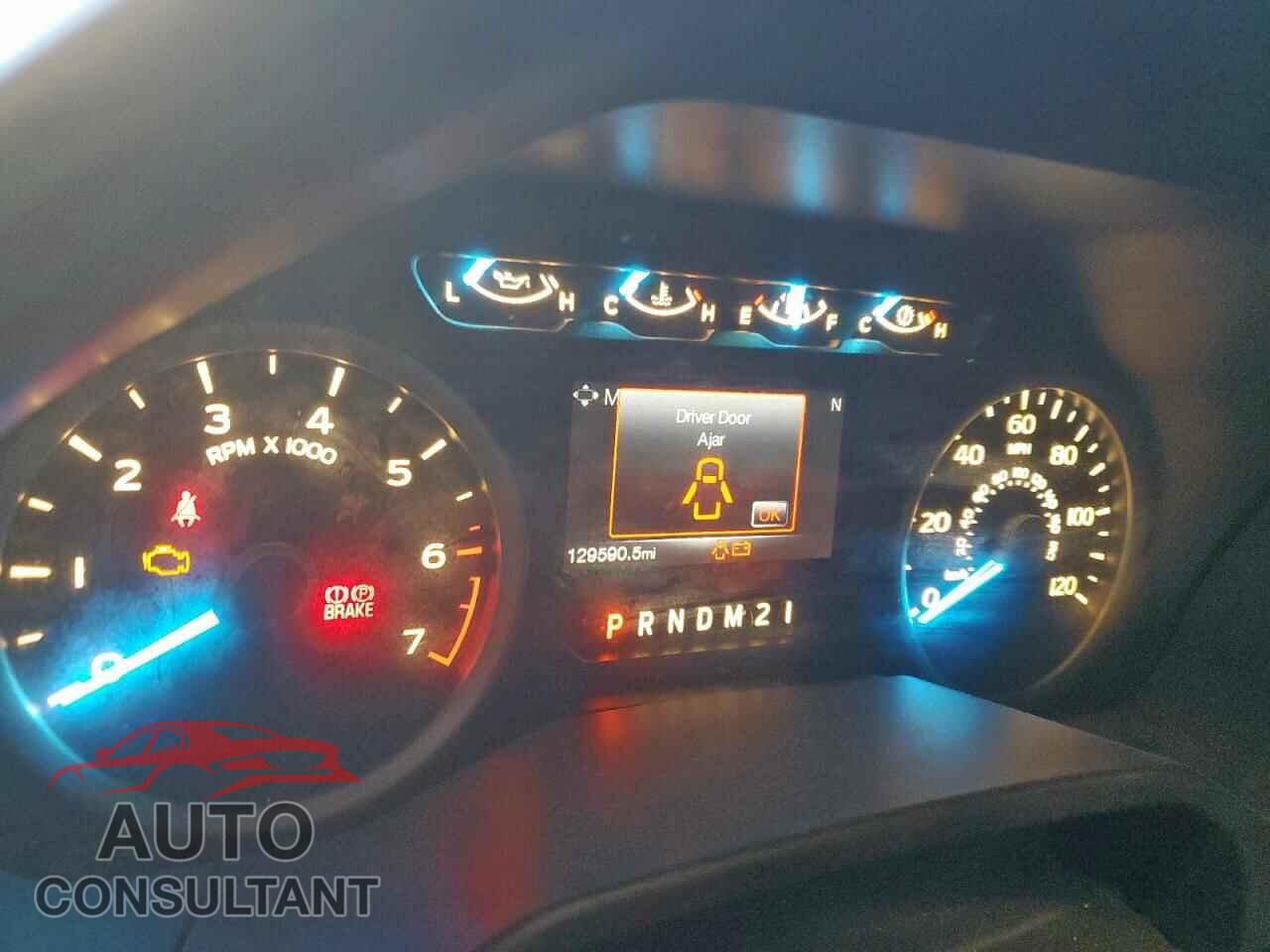 FORD F-150 2016 - 1FTEW1EP6GKD41305