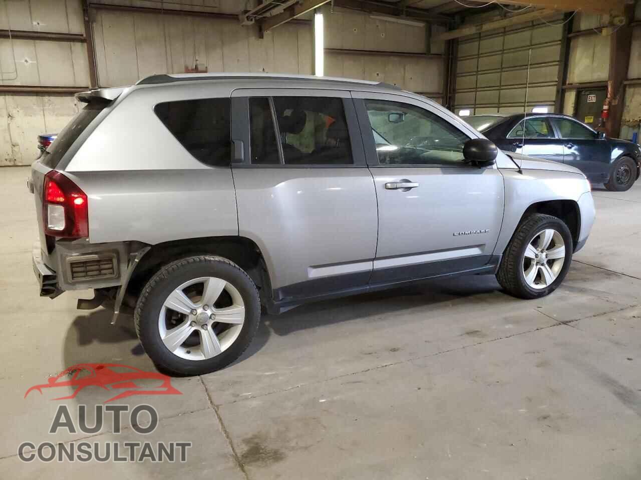 JEEP COMPASS 2016 - 1C4NJDBB5GD635923