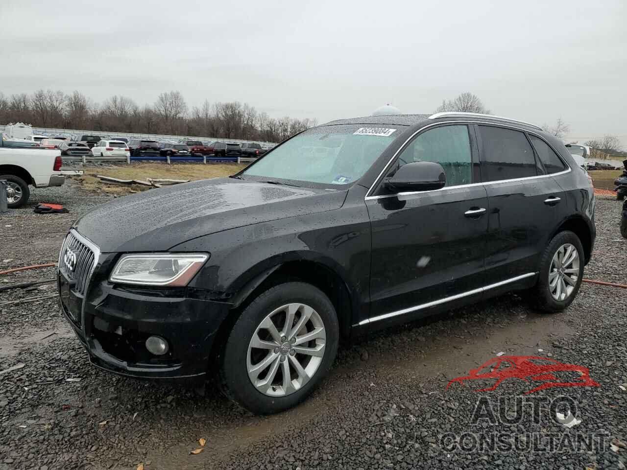 AUDI Q5 2015 - WA1CFAFP8FA097516