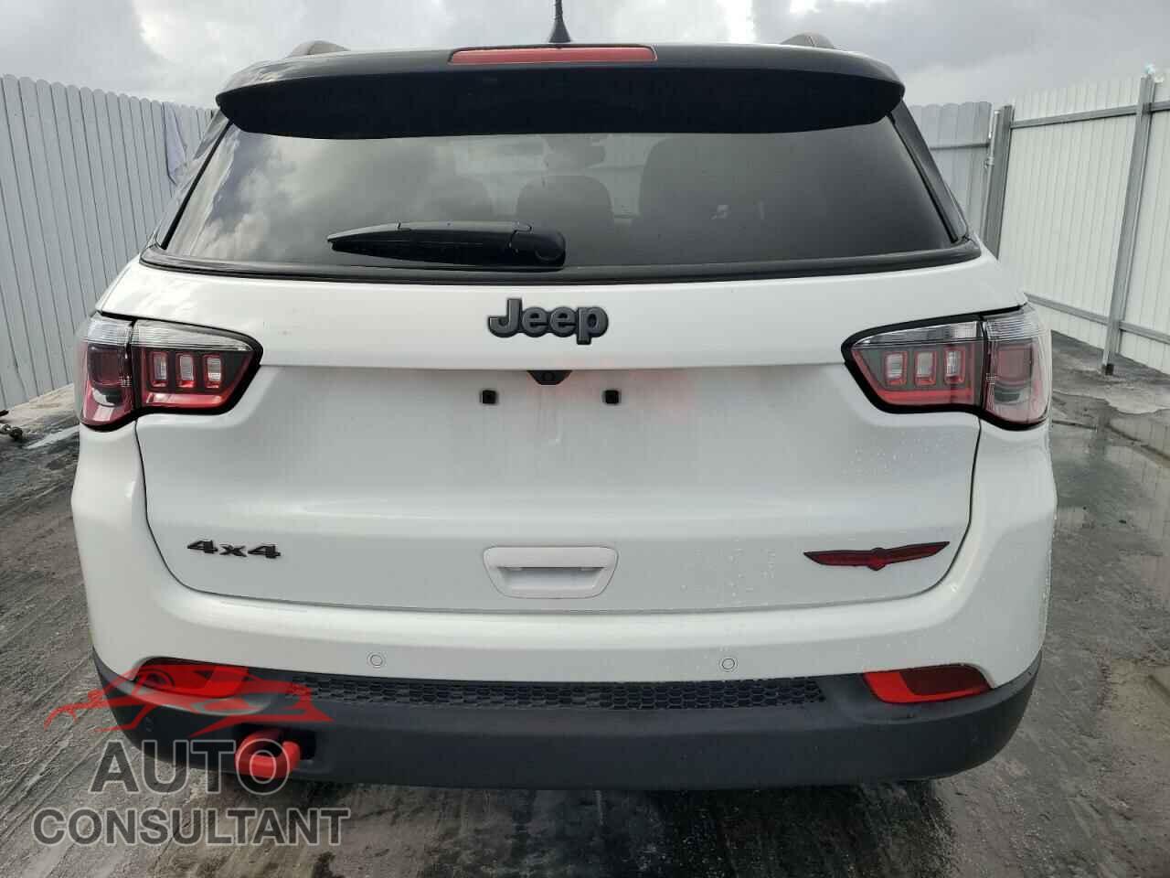 JEEP COMPASS 2024 - 3C4NJDDN4RT148801