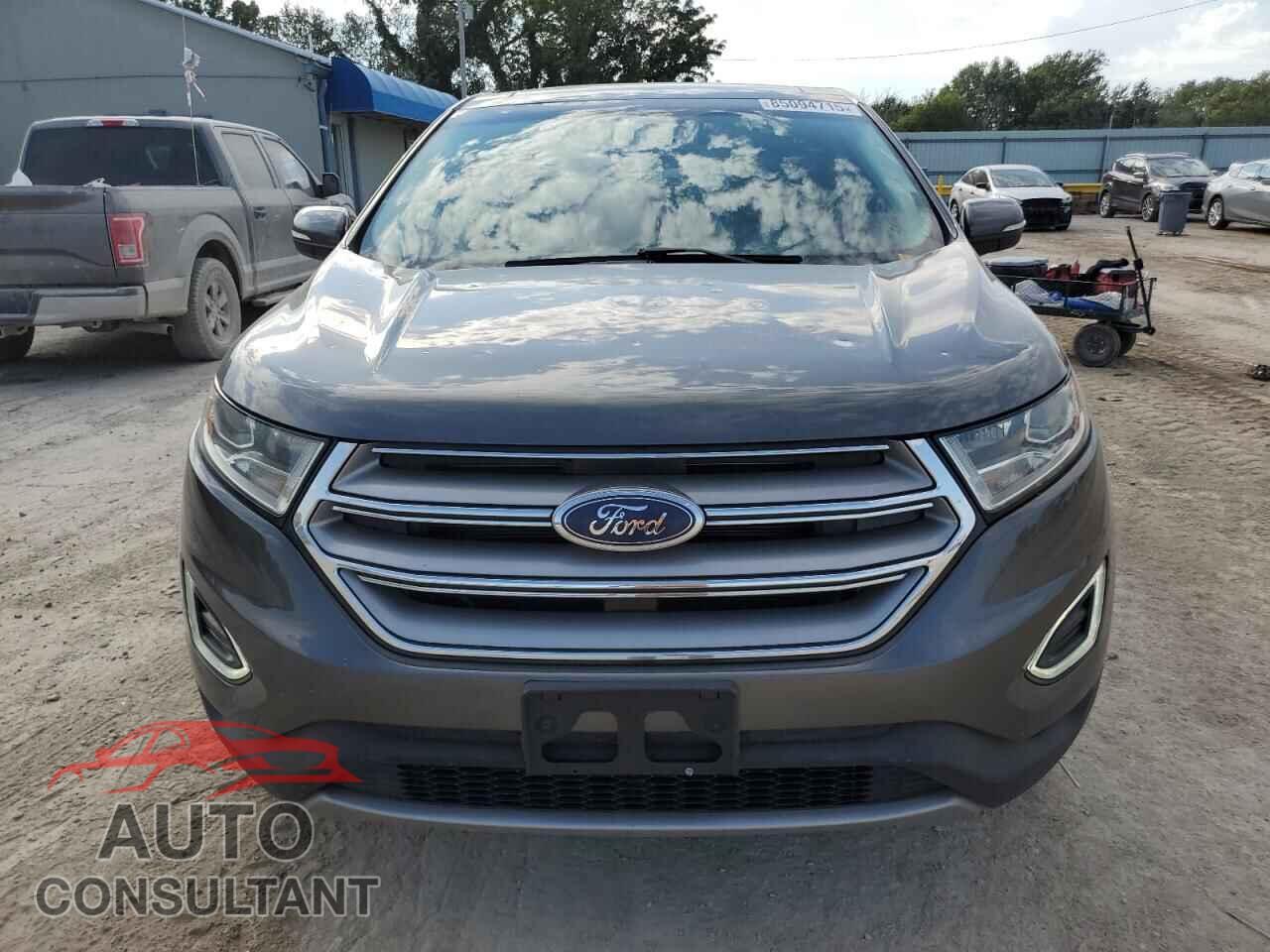 FORD EDGE 2016 - 2FMPK4K99GBC25341