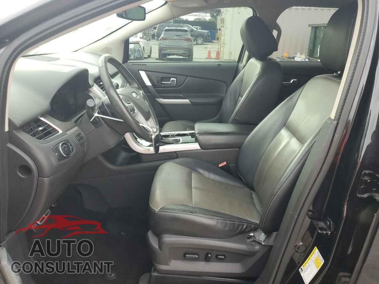 FORD EDGE 2014 - 2FMDK3AK8EBA74328