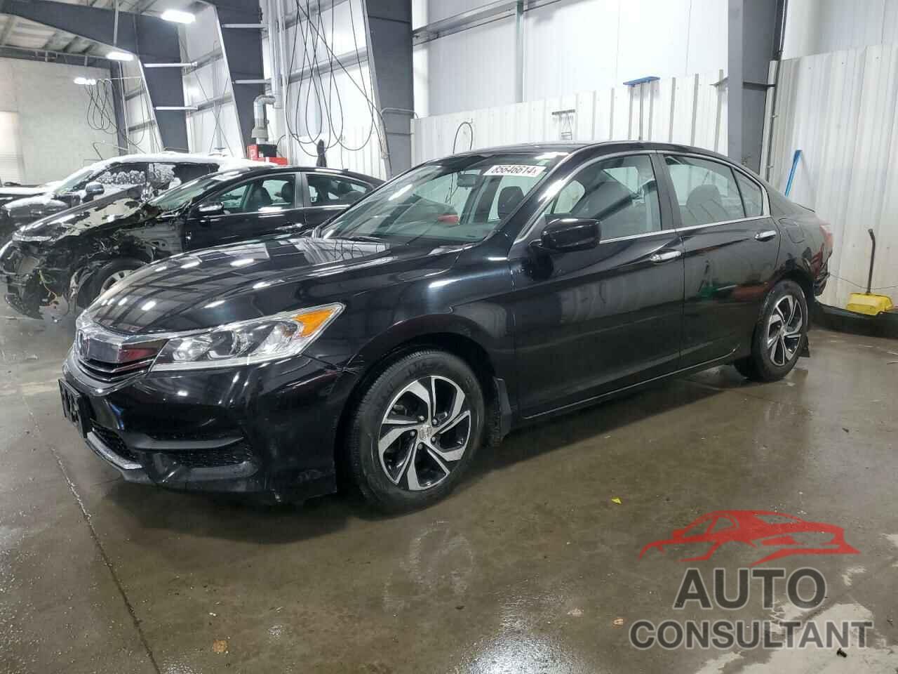 HONDA ACCORD 2016 - 1HGCR2F31GA001339