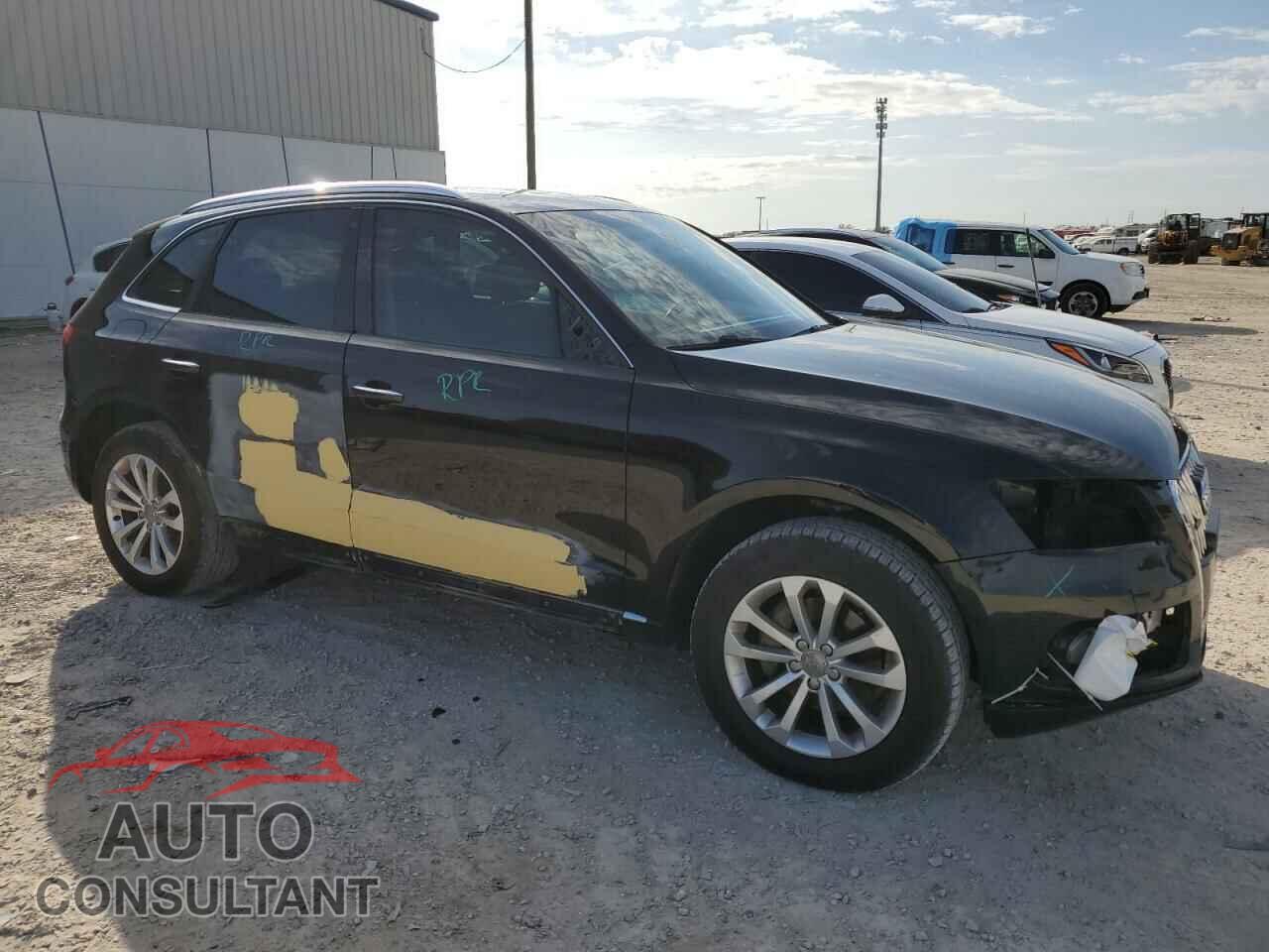 AUDI Q5 2015 - WA1CFAFP8FA125976