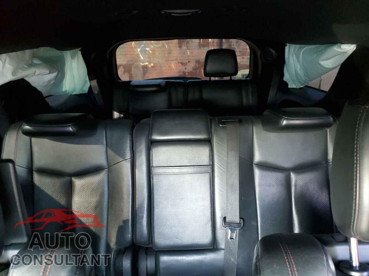 DODGE DURANGO 2015 - 1C4SDHCT4FC842879