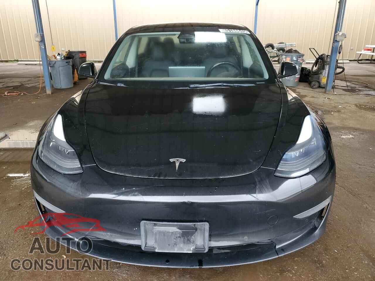 TESLA MODEL 3 2022 - 5YJ3E1EAXNF371682