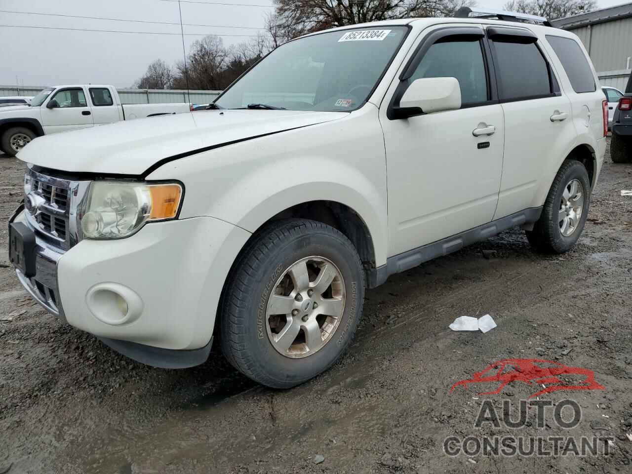 FORD ESCAPE 2011 - 1FMCU9EG6BKB70765