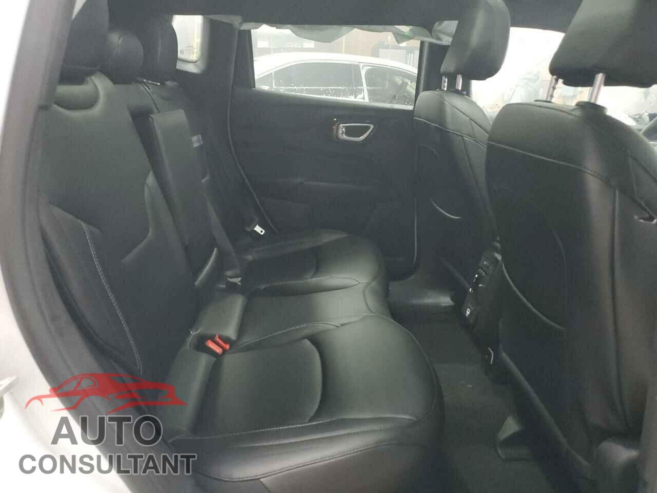 JEEP COMPASS 2024 - 3C4NJDCN2RT155151