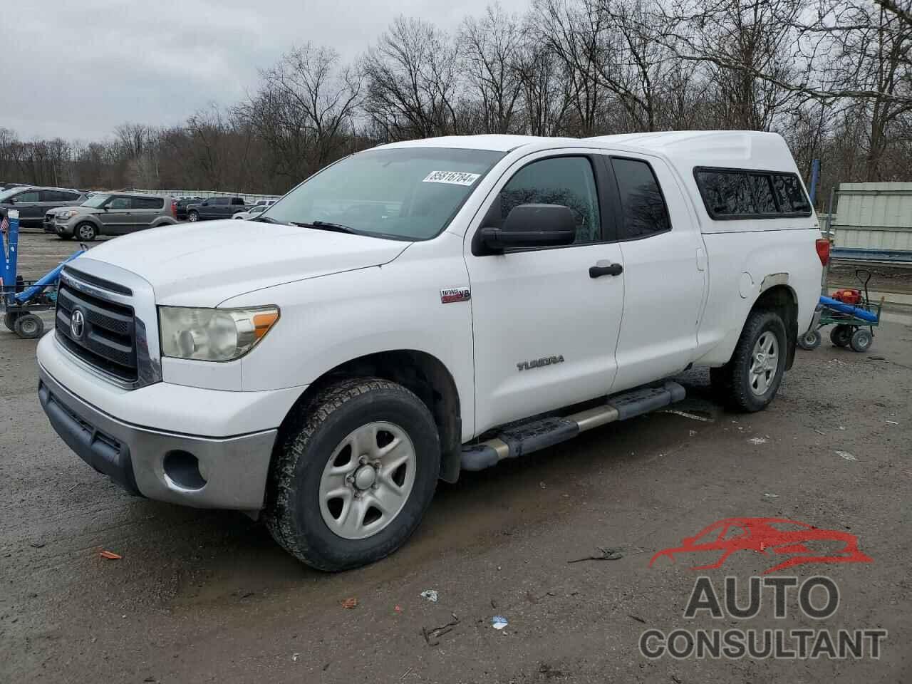 TOYOTA TUNDRA 2010 - 5TFUY5F10AX094770