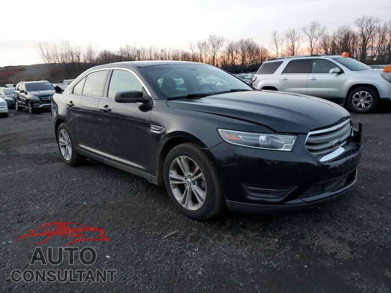 FORD TAURUS 2015 - 1FAHP2E86FG148152