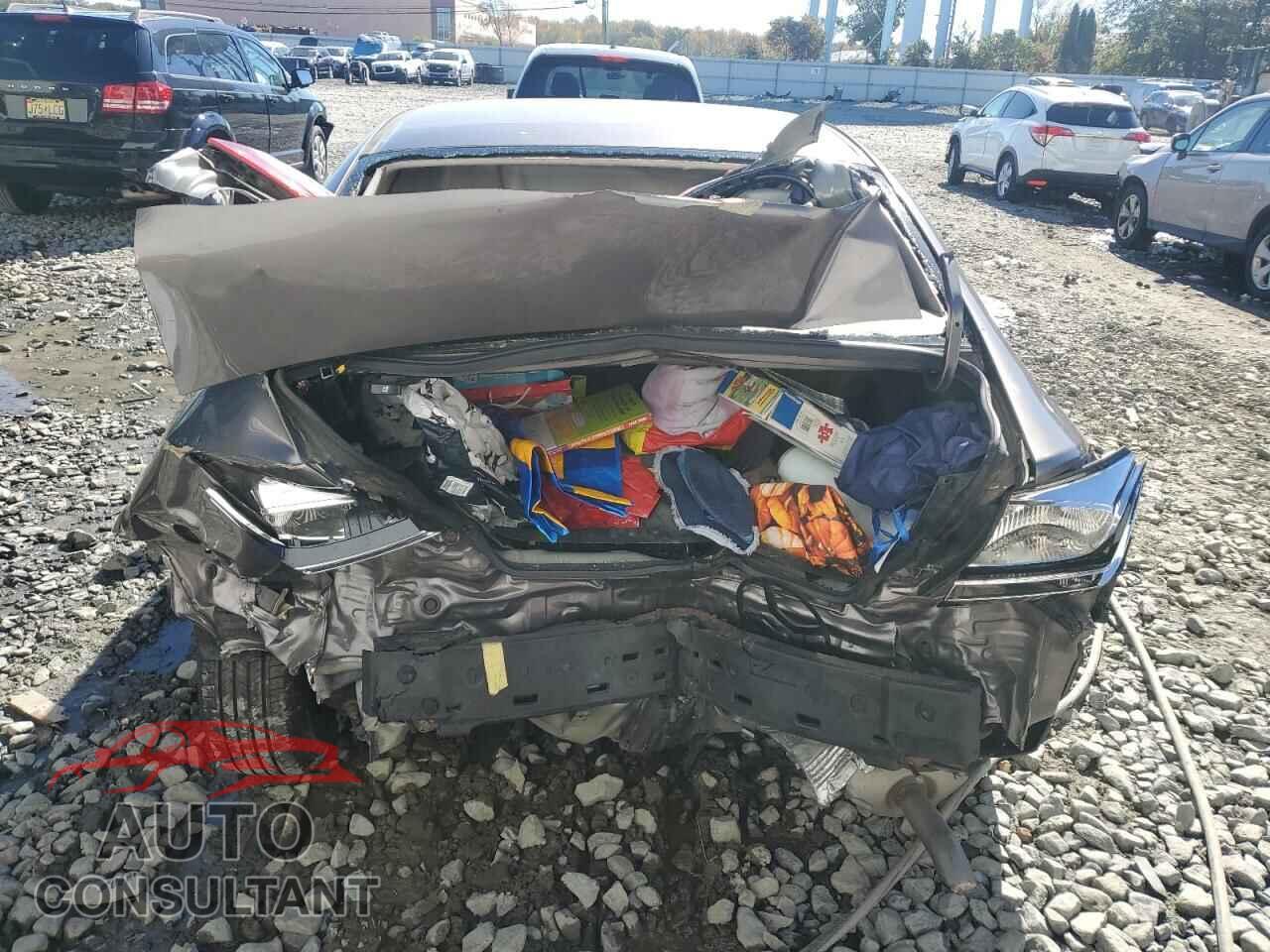 HONDA CIVIC 2013 - 19XFB2F56DE098936