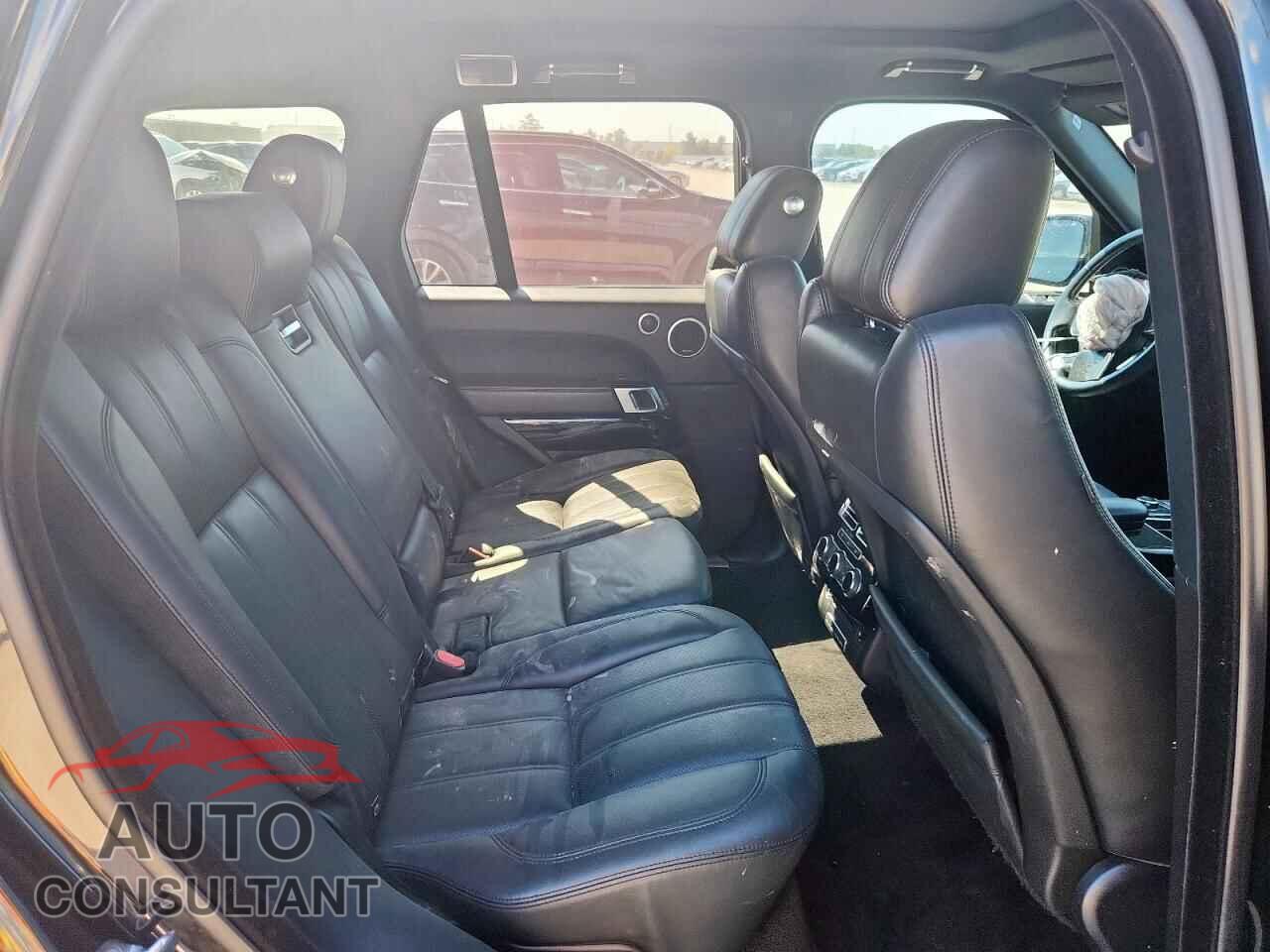 LAND ROVER RANGEROVER 2015 - SALGS2TF4FA207152