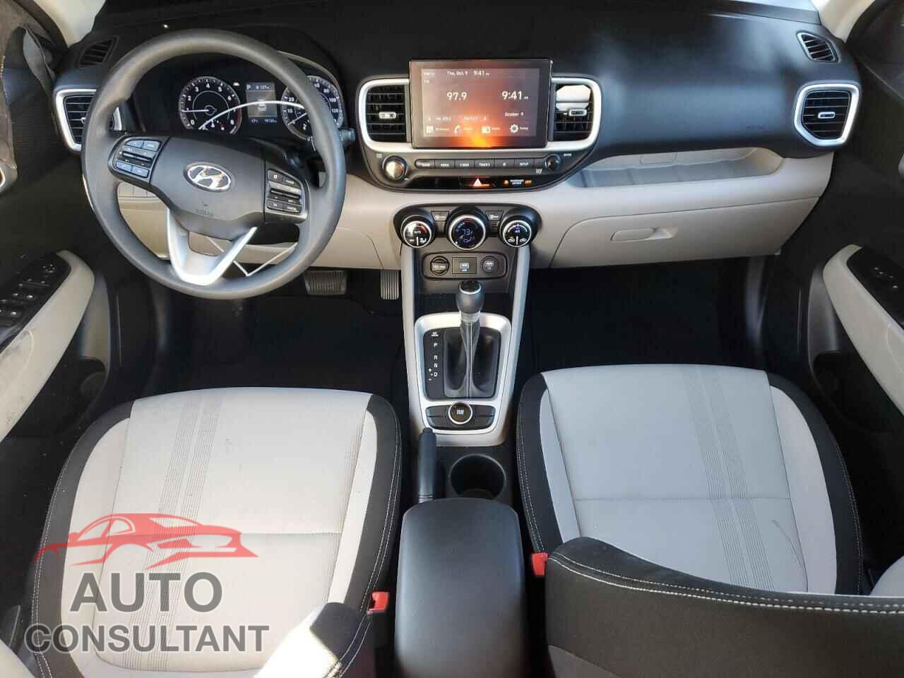HYUNDAI VENUE 2020 - KMHRC8A32LU023052