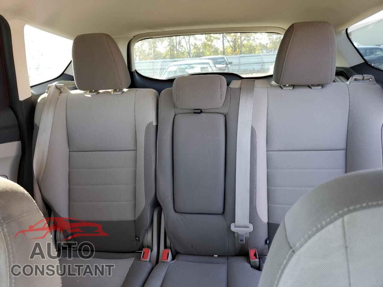 FORD ESCAPE 2013 - 1FMCU9GX4DUC92058