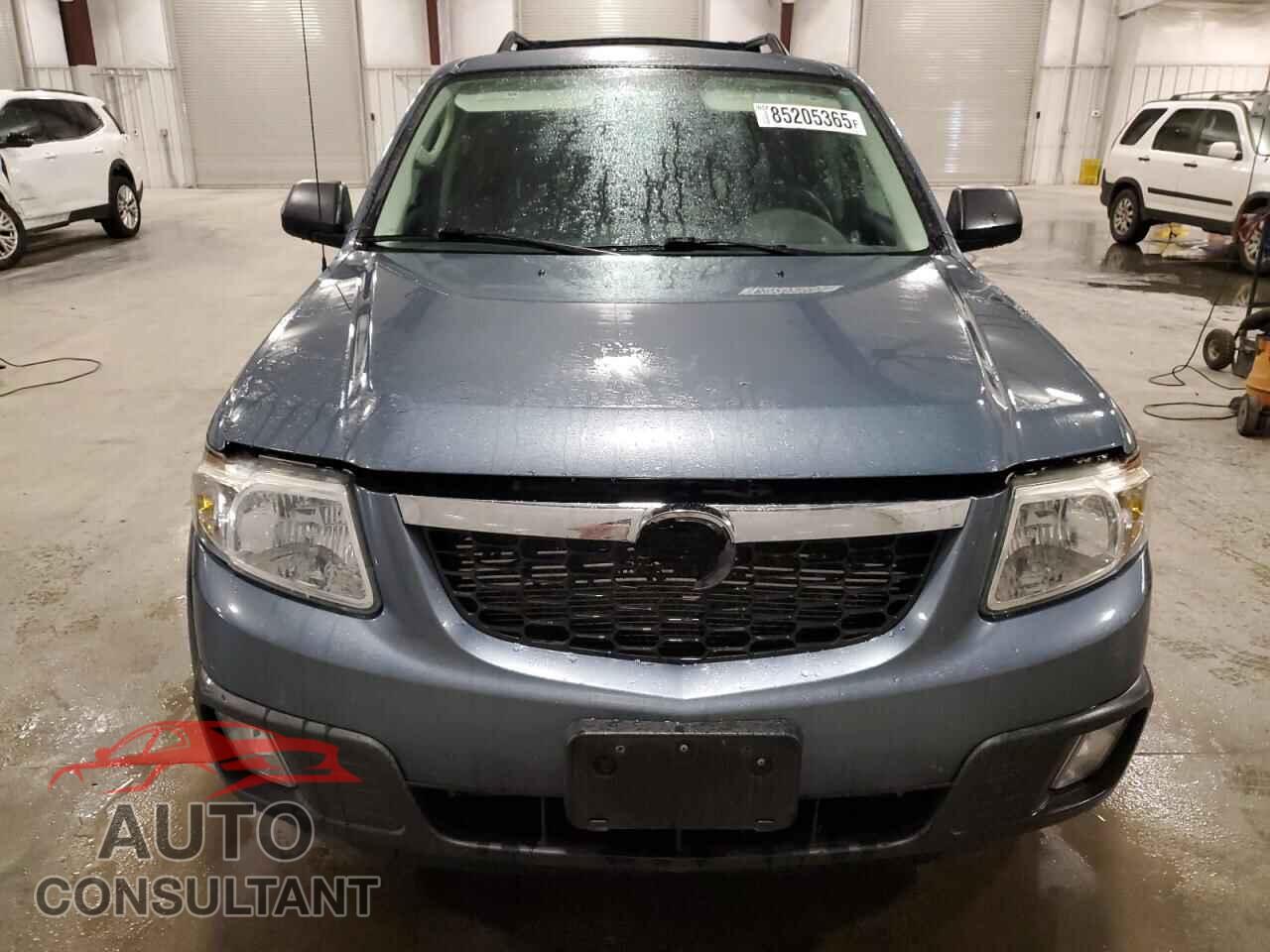 MAZDA TRIBUTE 2010 - 4F2CY0C76AKM06448