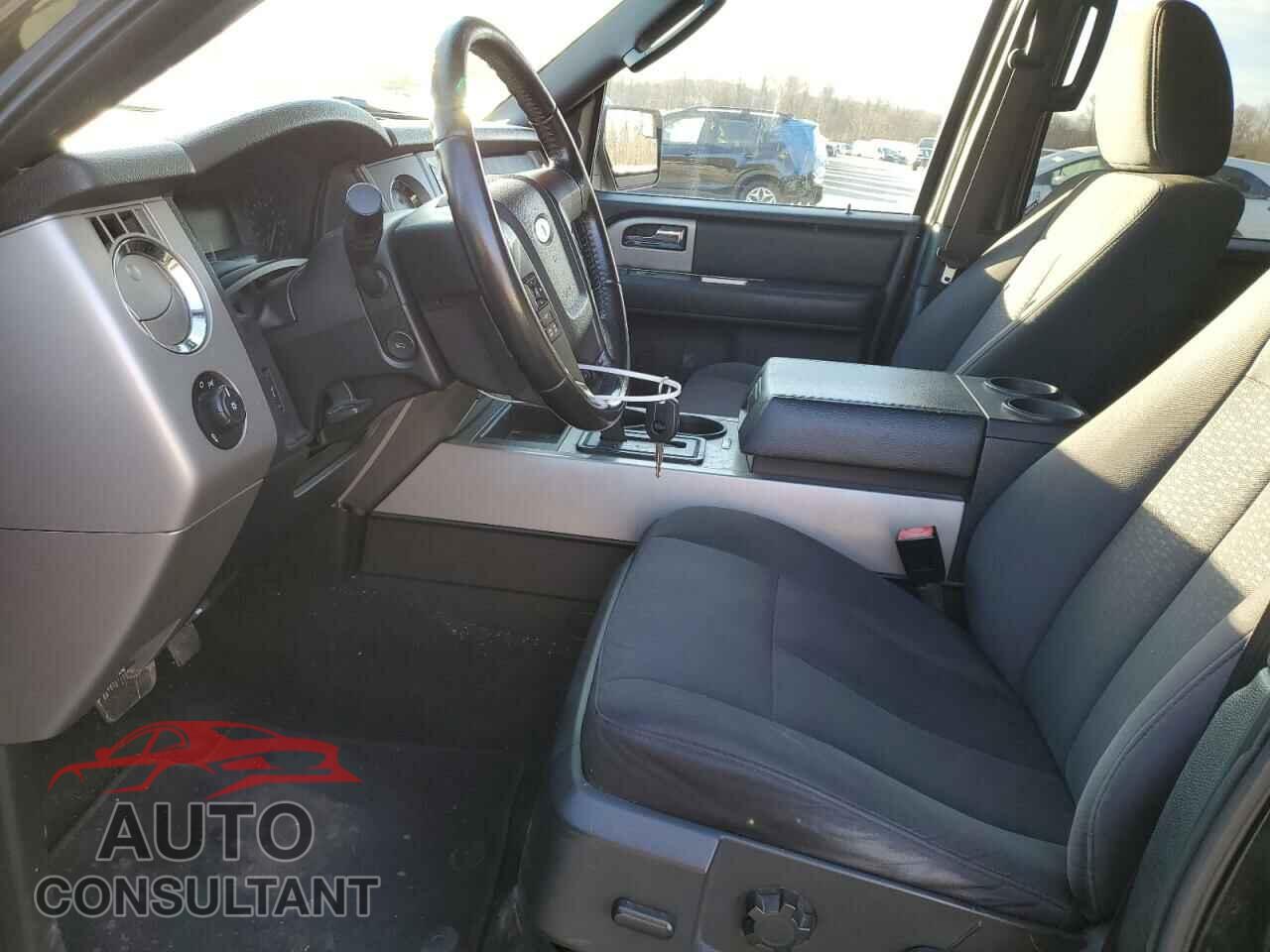 FORD EXPEDITION 2015 - 1FMJK1JT4FEF34056