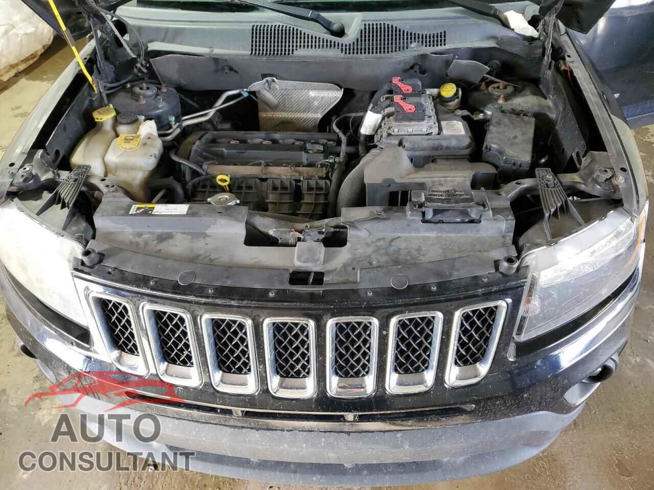JEEP COMPASS 2014 - 1C4NJCBA0ED844968
