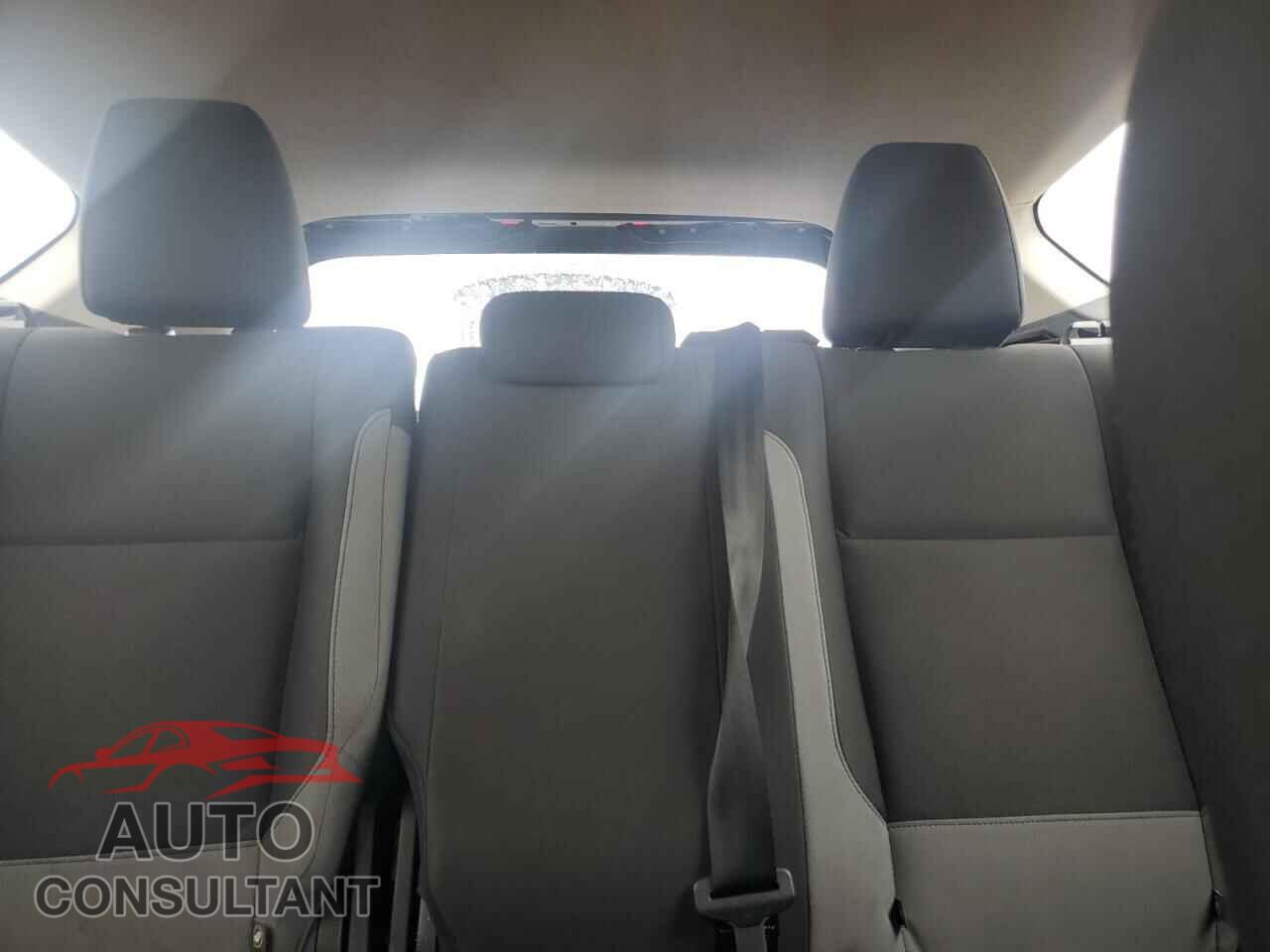 FORD ESCAPE 2014 - 1FMCU0F74EUD92305