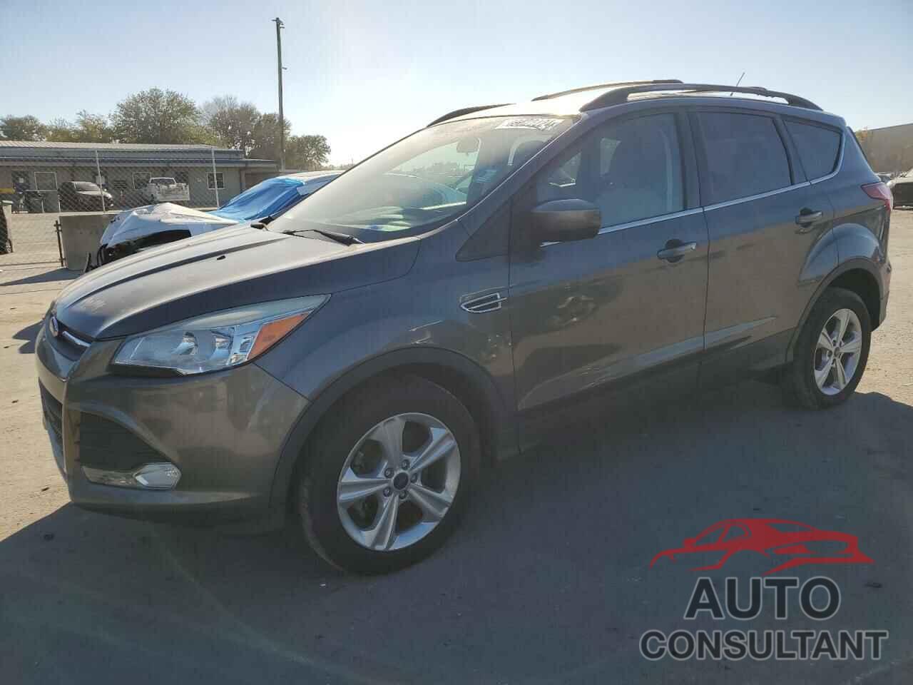 FORD ESCAPE 2013 - 1FMCU0GXXDUC52160