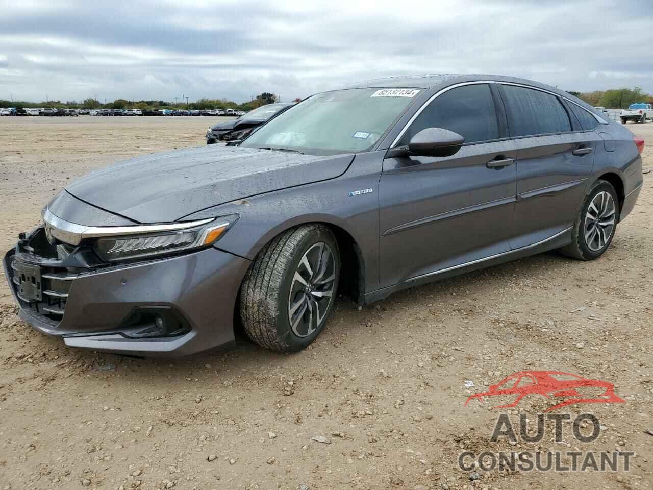 HONDA ACCORD 2022 - 1HGCV3F53NA003996