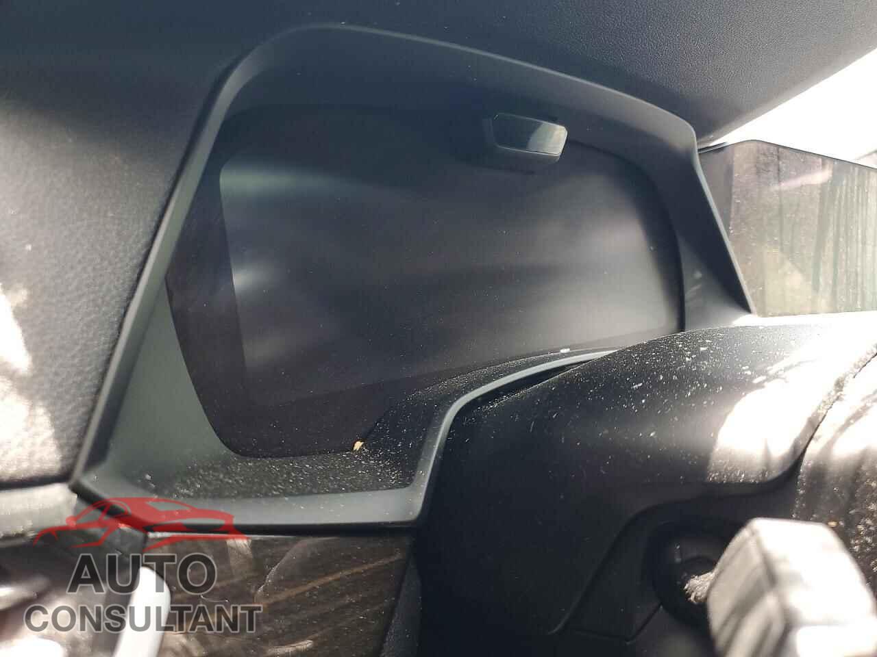 BMW X5 2021 - 5UXTA6C05M9F51407
