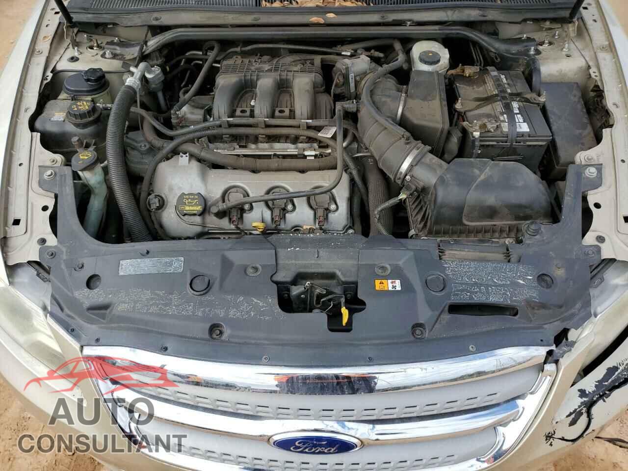 FORD TAURUS 2011 - 1FAHP2EW5BG171303