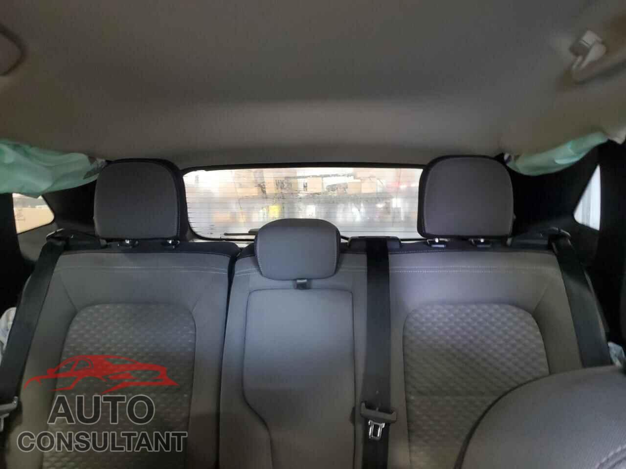 FORD ESCAPE 2020 - 1FMCU0G68LUA76781