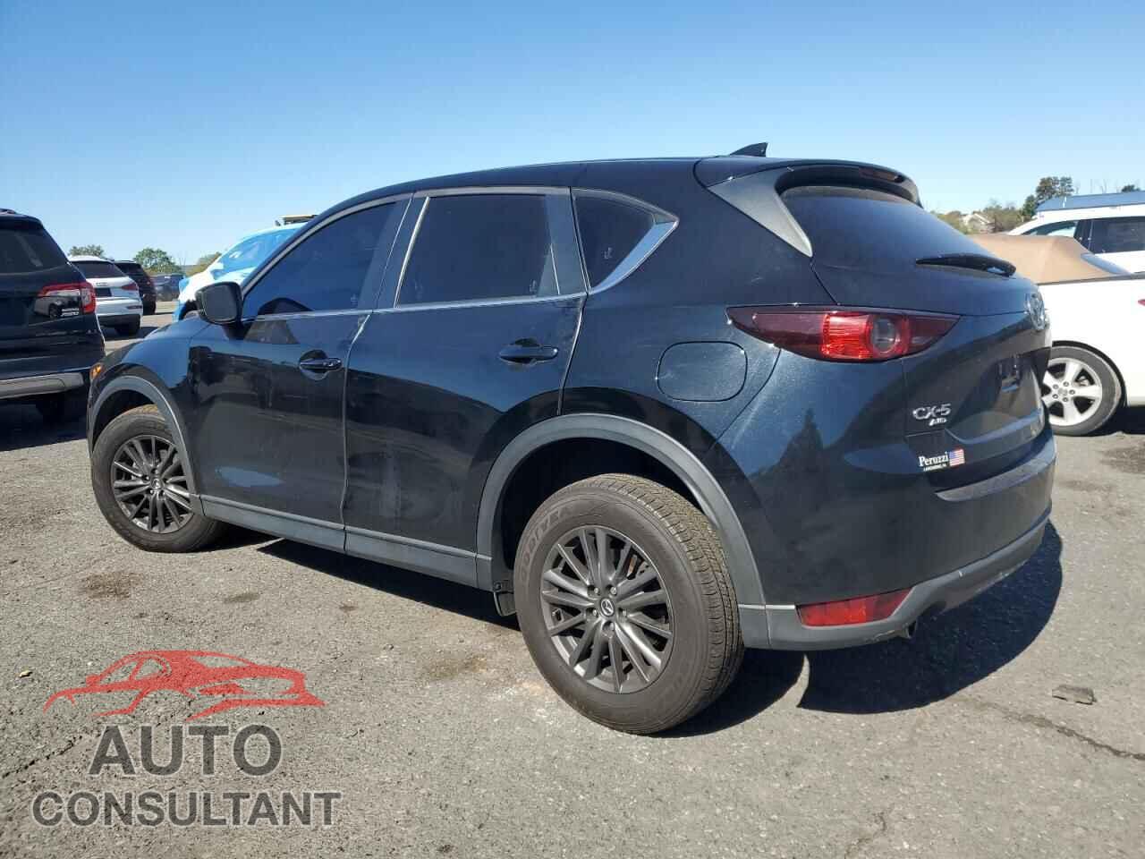 MAZDA CX-5 2020 - JM3KFBCM9L1831648
