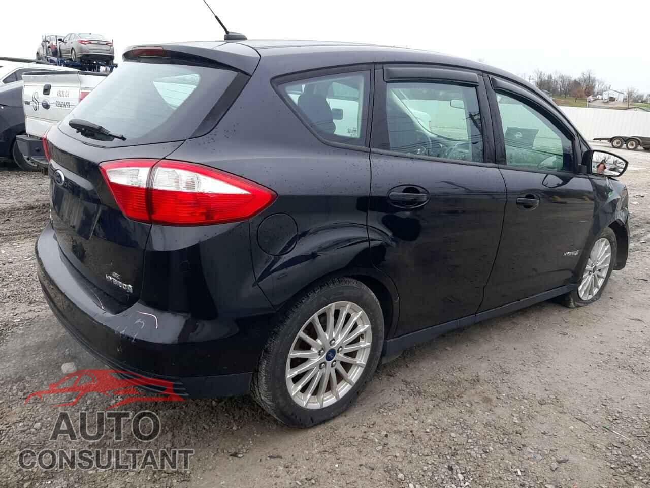 FORD CMAX 2014 - 1FADP5AU4EL519088