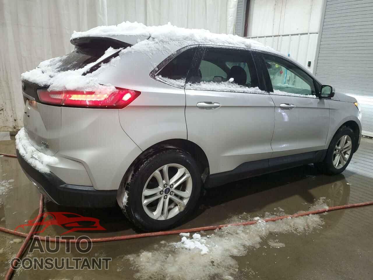 FORD EDGE 2019 - 2FMPK4J91KBC67321