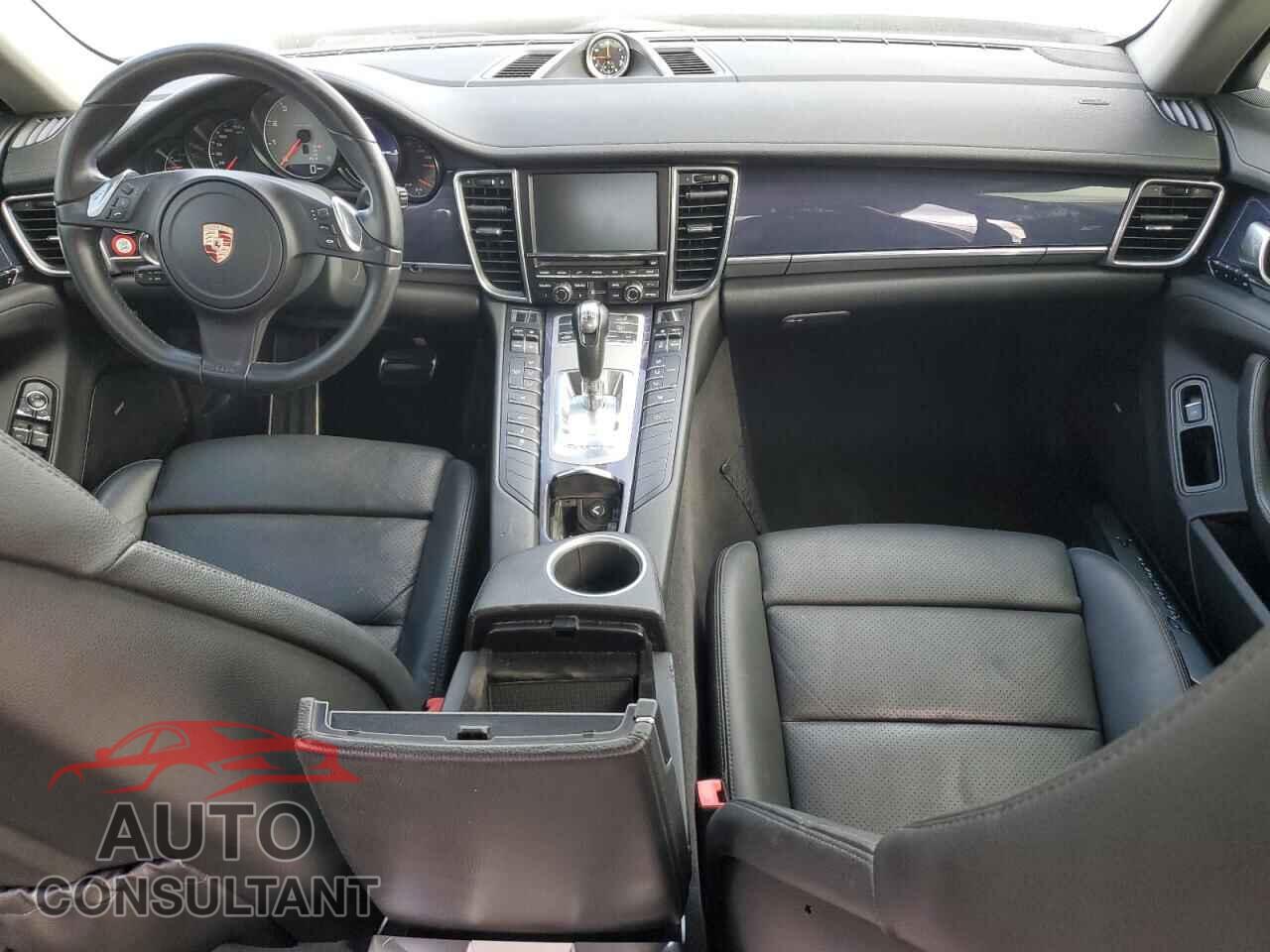 PORSCHE PANAMERA 2014 - WP0AB2A78EL055226