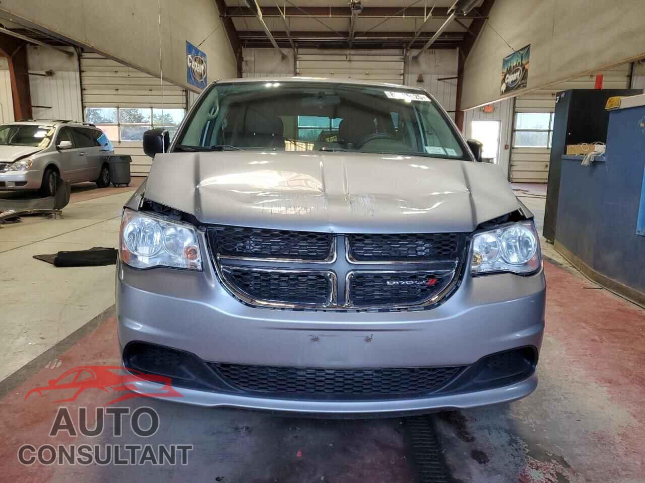 DODGE CARAVAN 2014 - 2C4RDGBG1ER263108