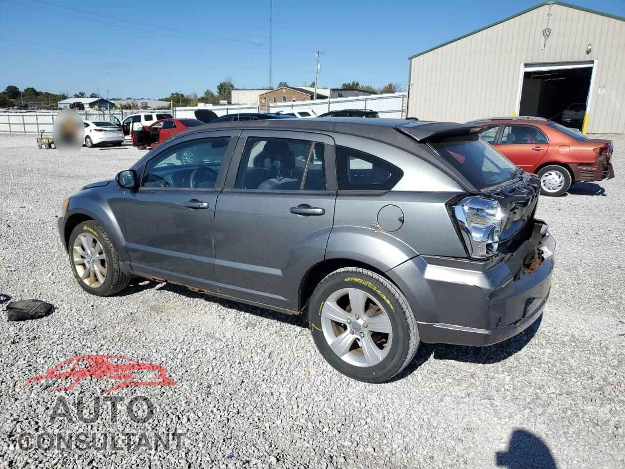 DODGE CALIBER 2011 - 1B3CB5HA2BD294757
