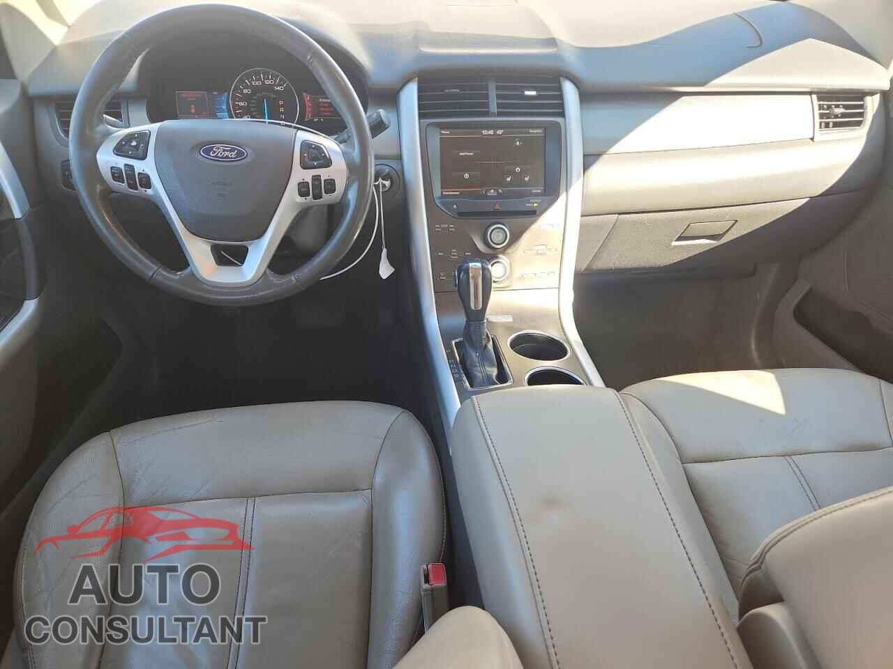 FORD EDGE 2013 - 2FMDK4JCXDBA58659