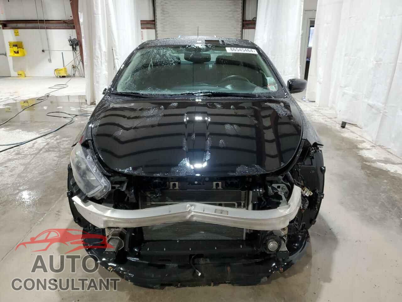 DODGE DART 2013 - 1C3CDFBAXDD325025